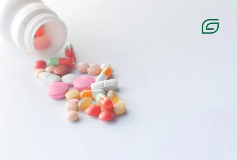 Suplementos vitamínicos: o impacto das novas regulamentações da Anvisa