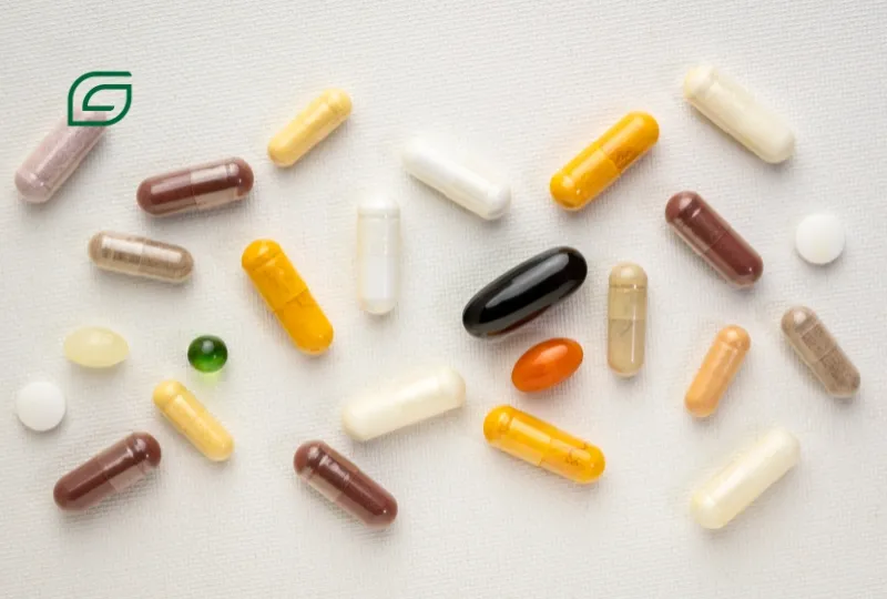 Últimas notícias sobre vitaminas e suas novas regulamentações em destaque