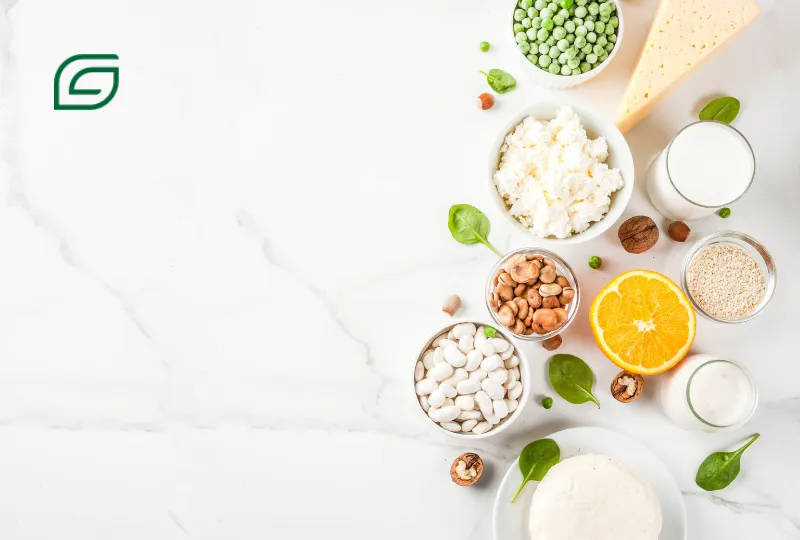 Alimentos ricos em vitaminas essenciais para prevenir deficiências nutricionais