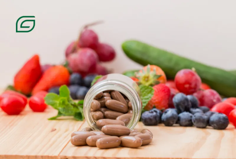 Últimas notícias sobre vitaminas destacam as novas regulamentações da Anvisa