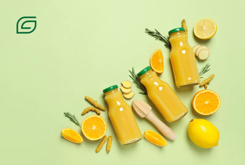 Novas regulamentações da Anvisa para publicidade de vitaminas em destaque