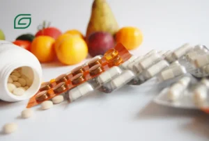 Multivitamínicos promovem aumento significativo de micronutrientes essenciais
