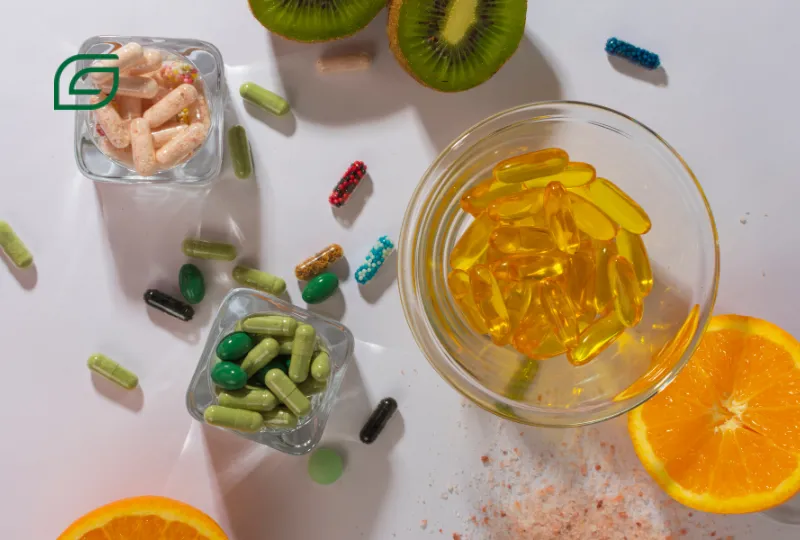 Importância das vitaminas e mudanças regulatórias para o mercado em 2026