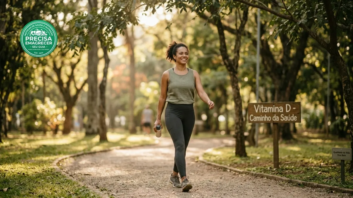 Estudo revela relação entre vitamina D e prevenção do câncer de mama