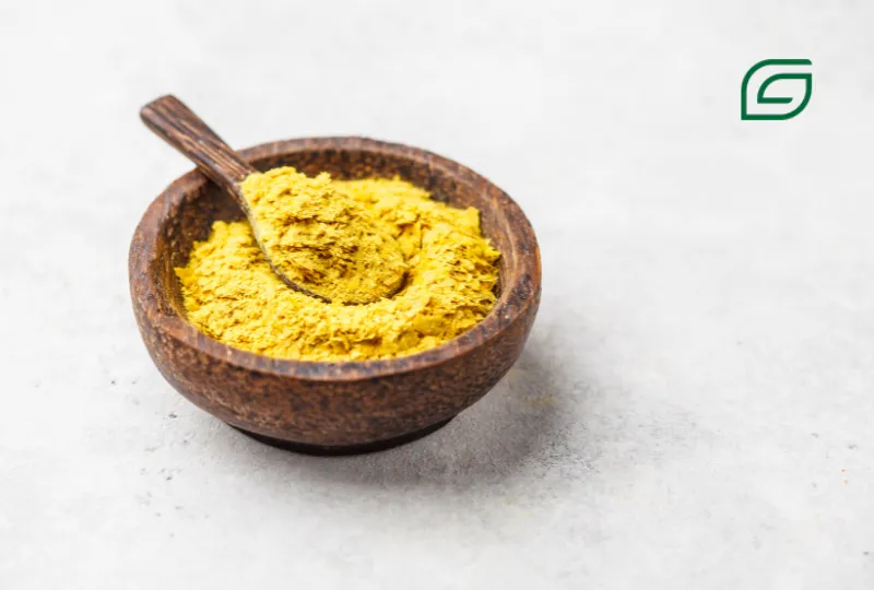 Suplementos de cúrcuma sendo discutidos nas últimas notícias sobre vitaminas. Anvisa Restringe Suplementos com Cúrcuma